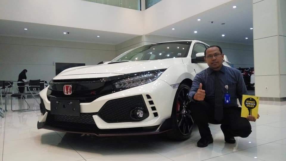 Promo Honda Terbaru Saat Ini