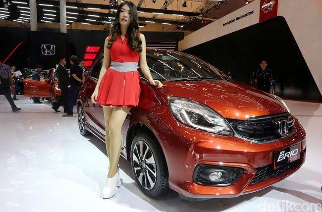 Promo Ramadhan Akhir Tahun Terbaru Honda Bekasi Jawa Barat